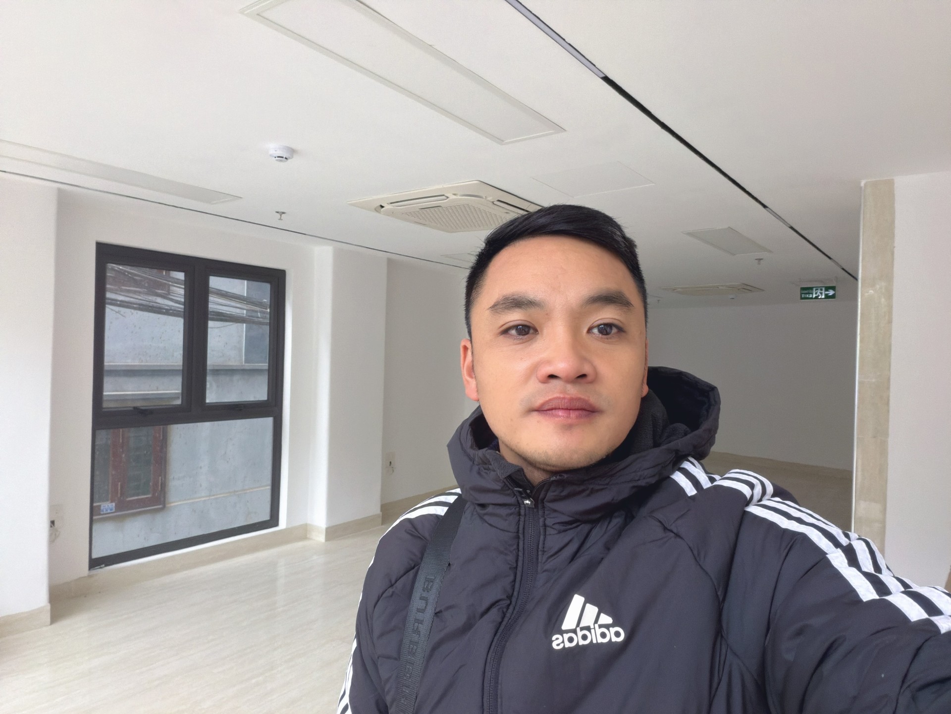 Bán nhà Đại Linh - diện tích 96m2 9 tầng - Lô góc 3 mặt thoáng - giá 45,5 tỷ