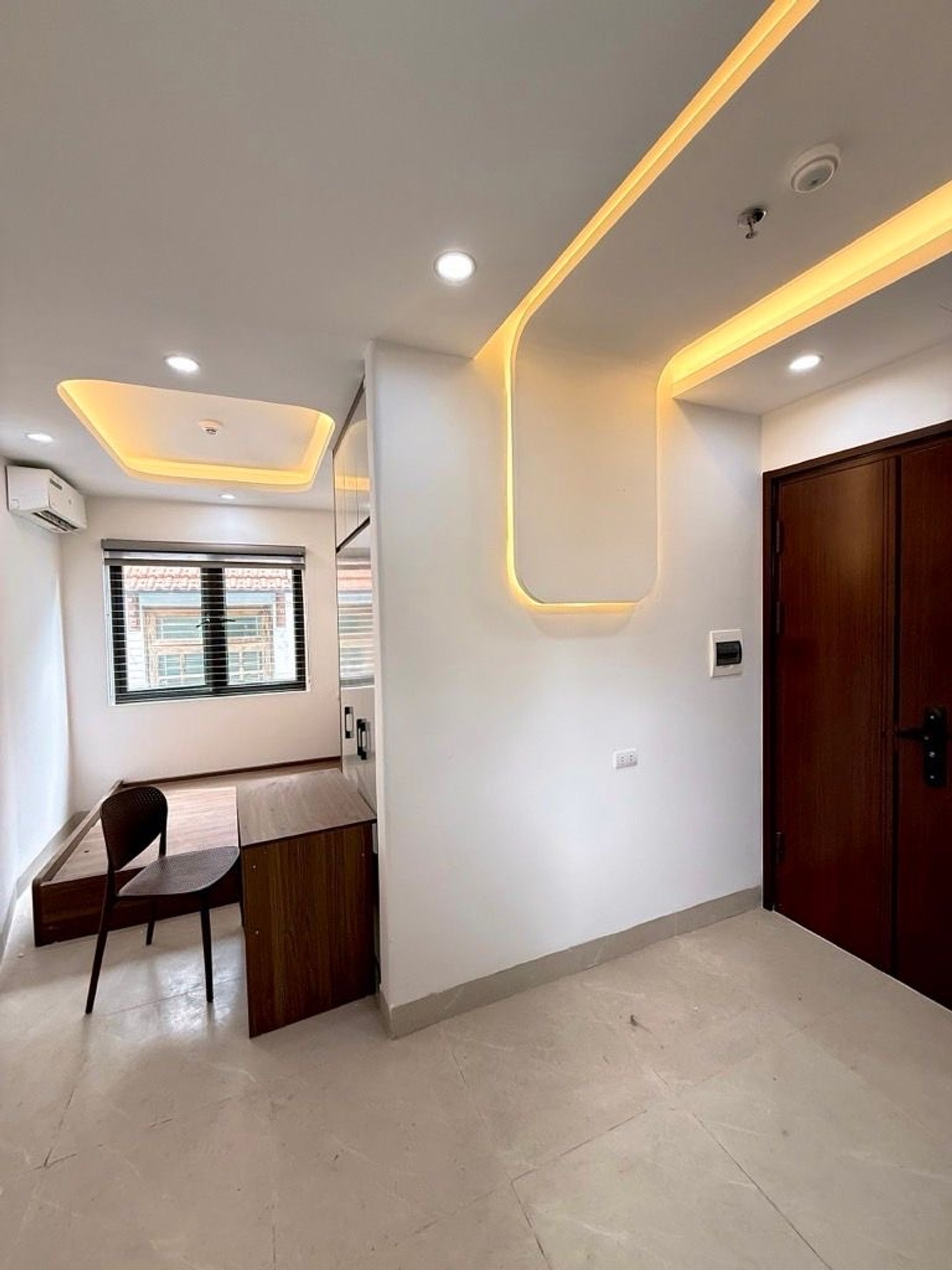 Bán nhà Đại Linh - diện tích 96m2 9 tầng - Lô góc 3 mặt thoáng - giá 45,5 tỷ