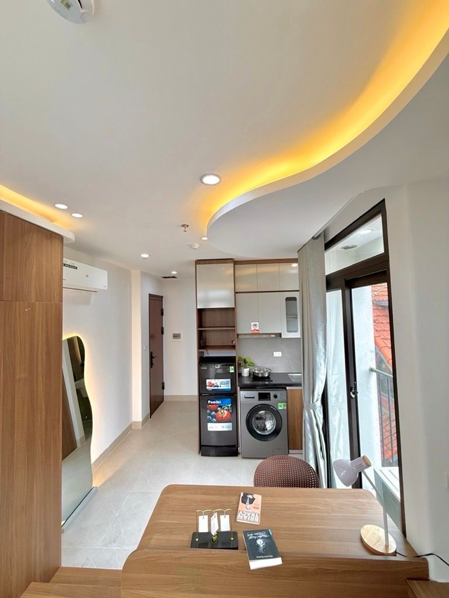 Bán nhà Đại Linh - diện tích 96m2 9 tầng - Lô góc 3 mặt thoáng - giá 45,5 tỷ