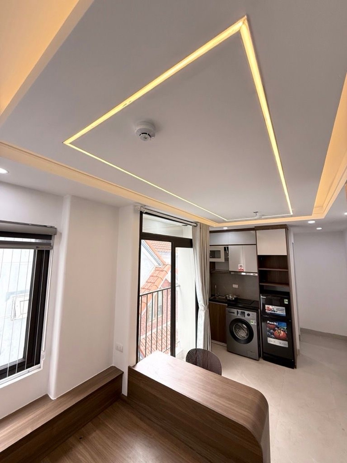 Bán nhà Đại Linh - diện tích 96m2 9 tầng - Lô góc 3 mặt thoáng - giá 45,5 tỷ