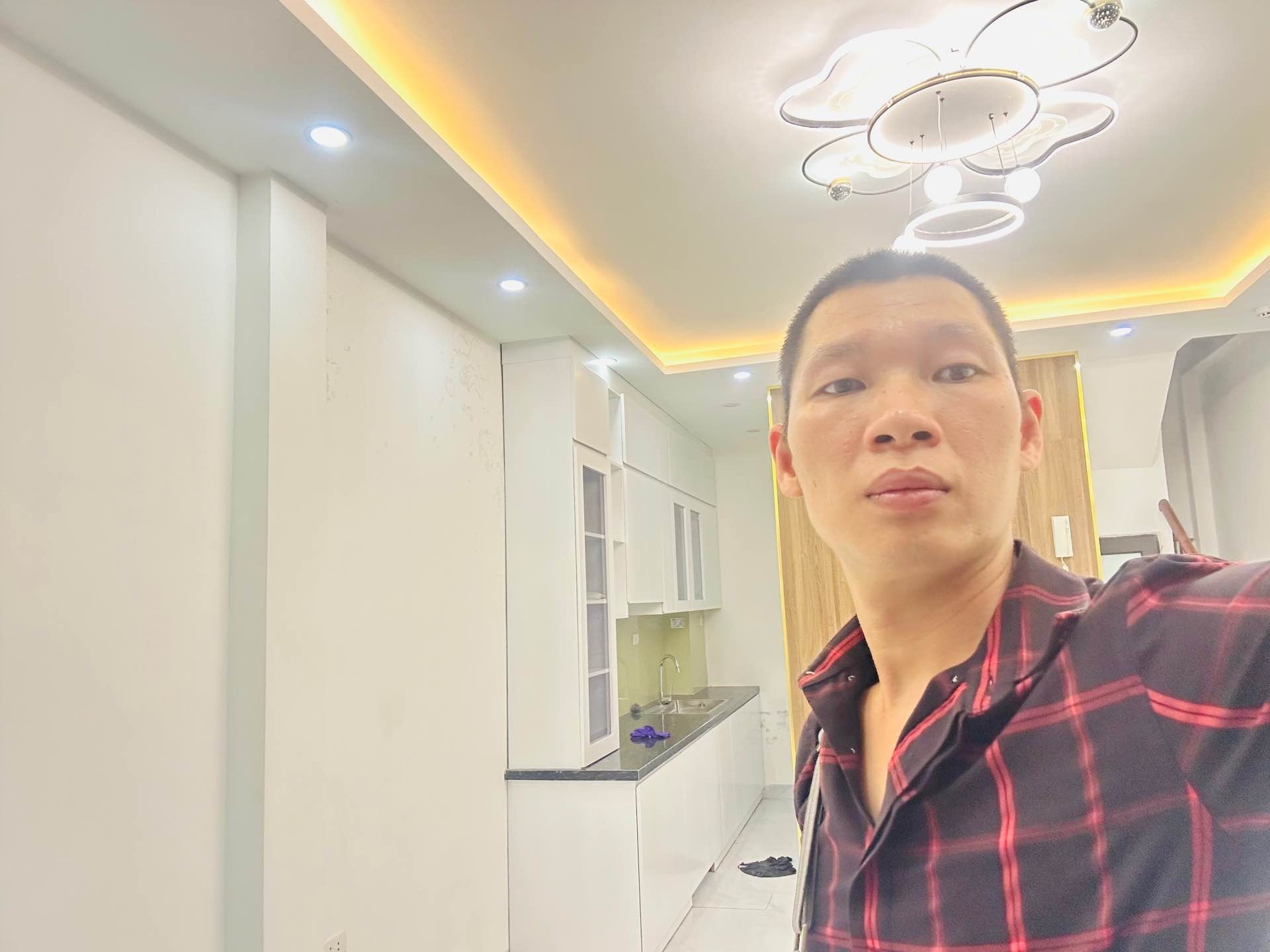Bán nhà Tam Trinh - diện tích 33m2 6 tầng - Nhà đẹp thang máy - giá 12 tỷ