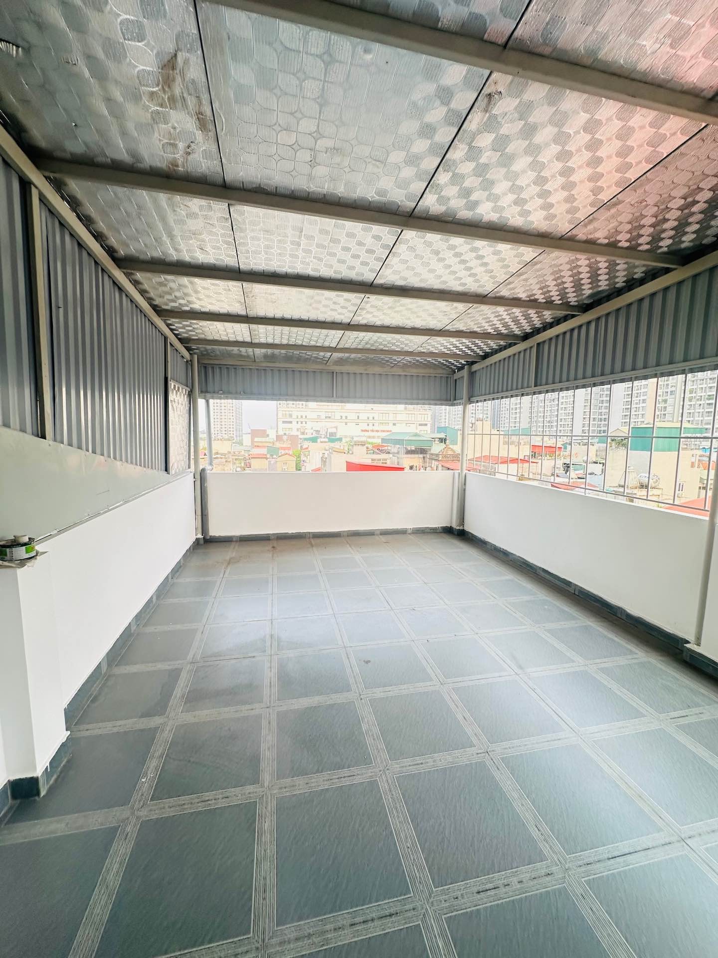 Bán nhà Tam Trinh - diện tích 33m2 6 tầng - Nhà đẹp thang máy - giá 12 tỷ