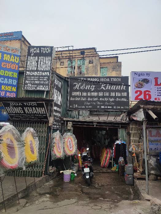 Bán nhà Cầu Giấy - diện tích 65.7m2 1 tầng - Mặt phố Cầu Giấy - giá 20 tỷ