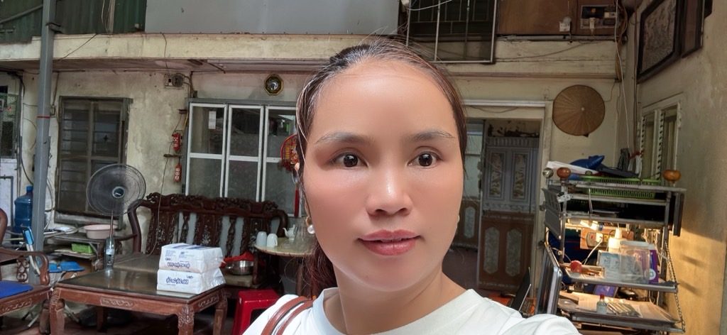 Bán nhà Đê trần khát chân - diện tích 243m2 3 tầng - Mặt phố - giá 52 tỷ