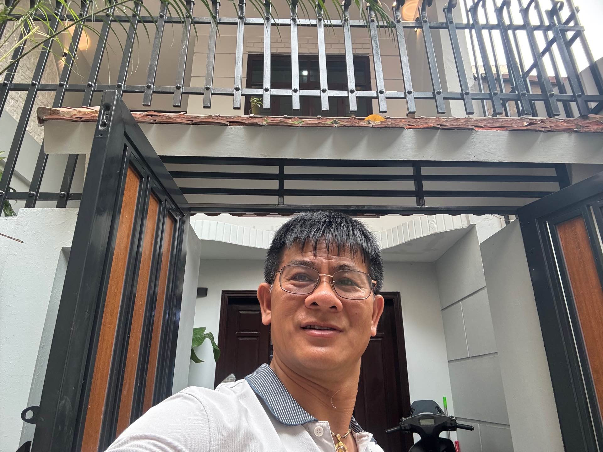 Bán nhà Lương Khánh Thiện - diện tích 54m2 5 tầng - Nhà mới, thoáng trước sau - giá 15,4 tỷ