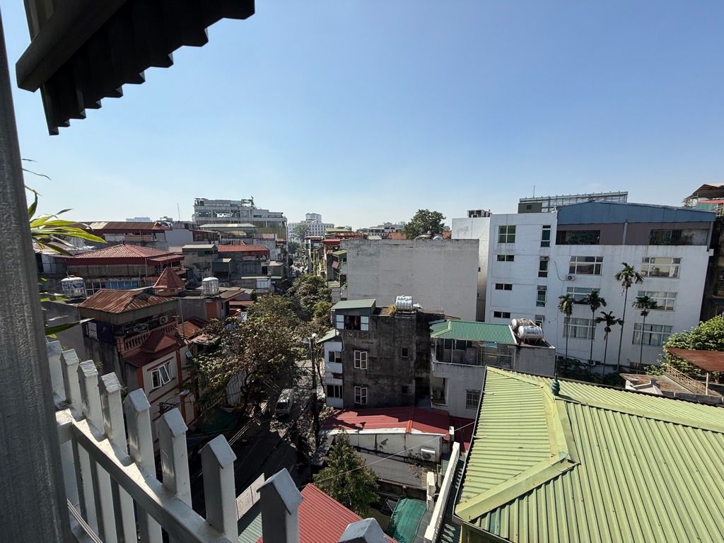 Bán nhà Cầu Đất - diện tích 80m2 6 tầng - Mặt phố VIP, trung tâm quận Hoàn Kiếm - giá 39,9 tỷ