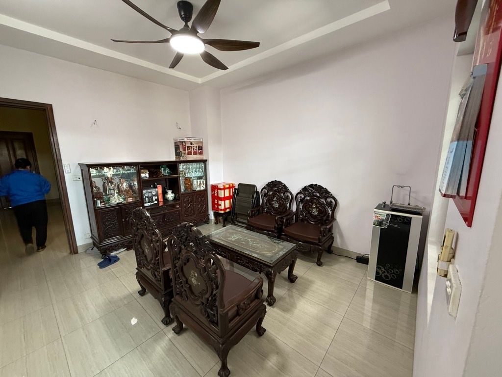 Bán nhà Cầu Đất - diện tích 80m2 6 tầng - Mặt phố VIP, trung tâm quận Hoàn Kiếm - giá 39,9 tỷ