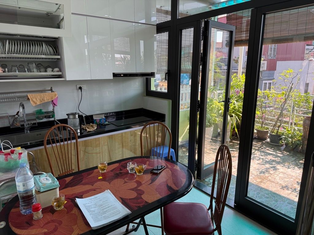 Bán nhà Cầu Đất - diện tích 80m2 6 tầng - Mặt phố VIP, trung tâm quận Hoàn Kiếm - giá 39,9 tỷ