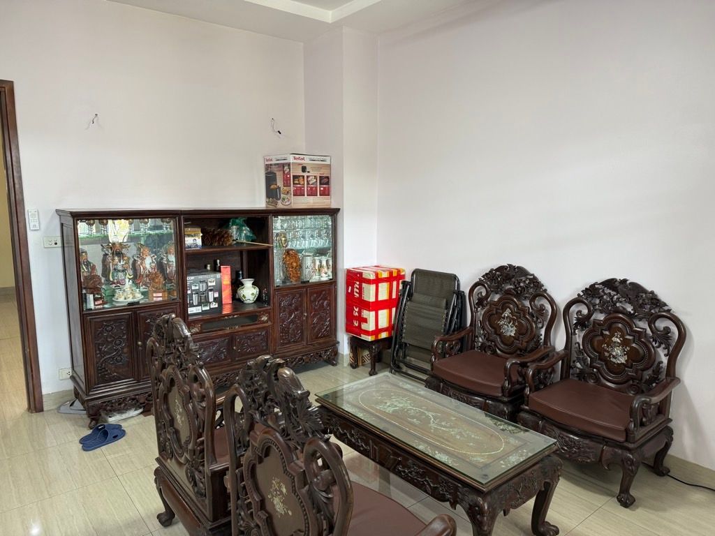 Bán nhà Cầu Đất - diện tích 80m2 6 tầng - Mặt phố VIP, trung tâm quận Hoàn Kiếm - giá 39,9 tỷ