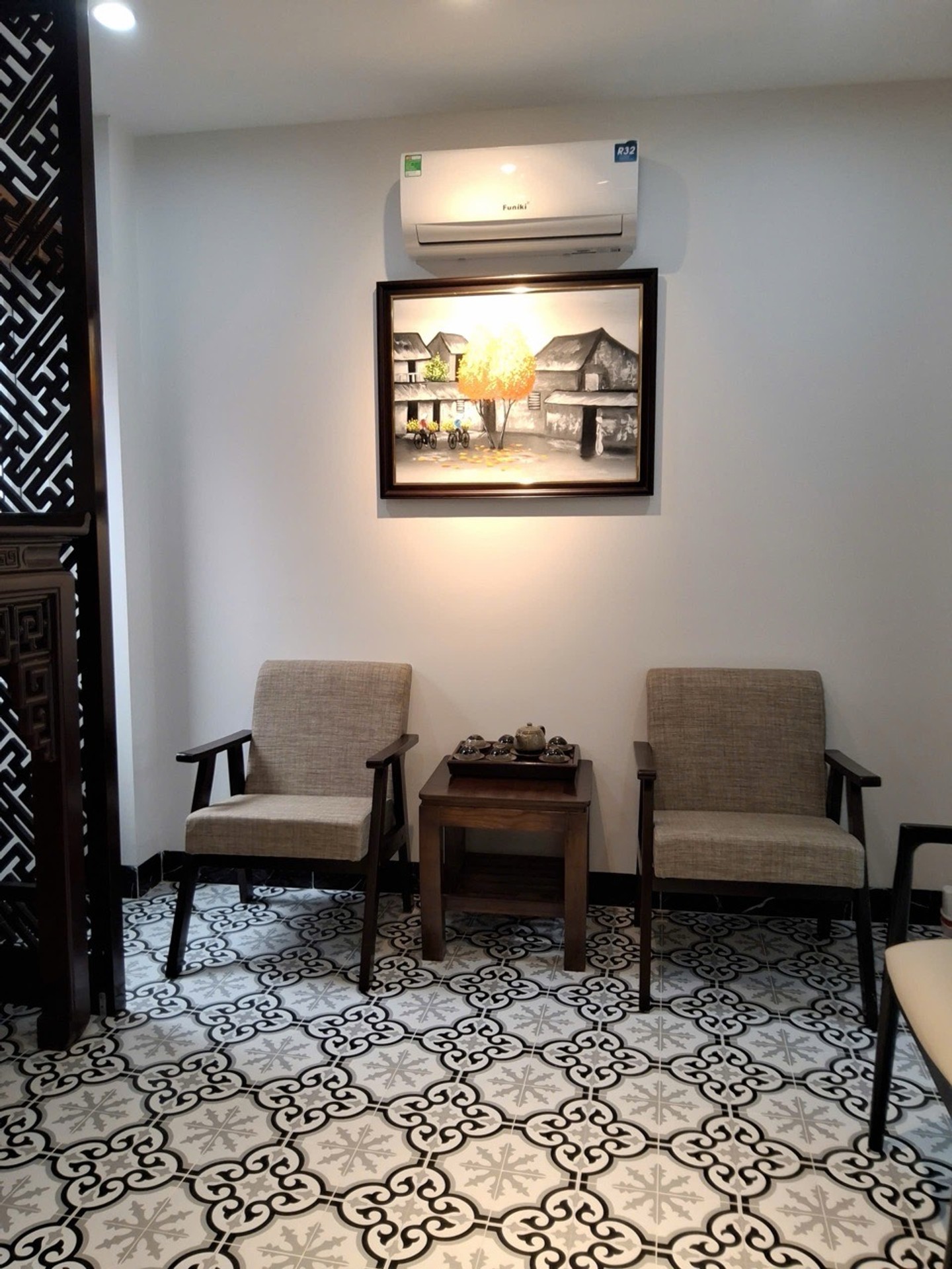 Bán nhà Cảm Hội - diện tích 62m2 5 tầng - Nhà đẹp hiếm có - giá 19,8 tỷ