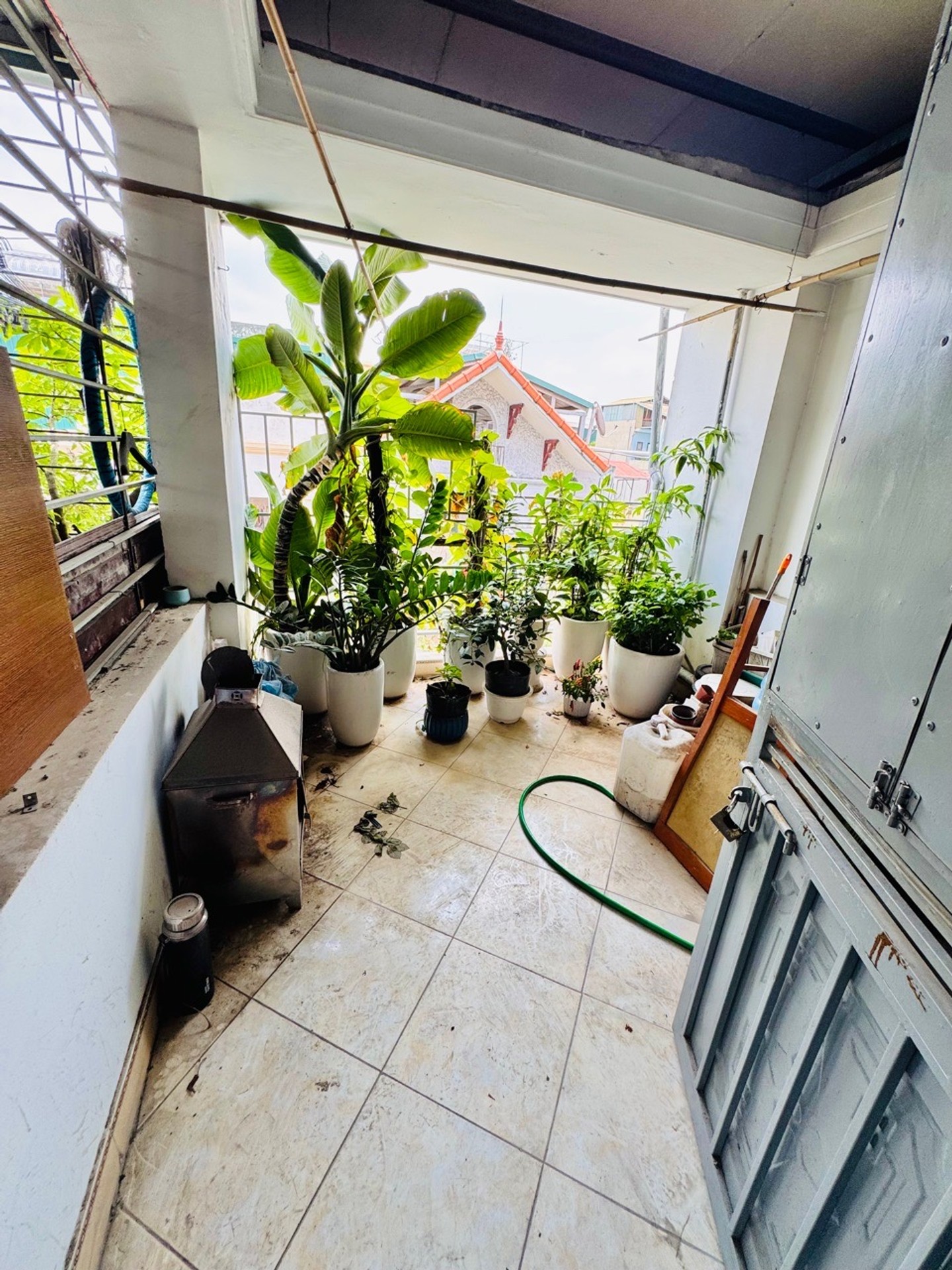 Bán nhà Tây Trà - diện tích 31m2 4 tầng - ô tô đỗ cửa - giá 9,2 tỷ