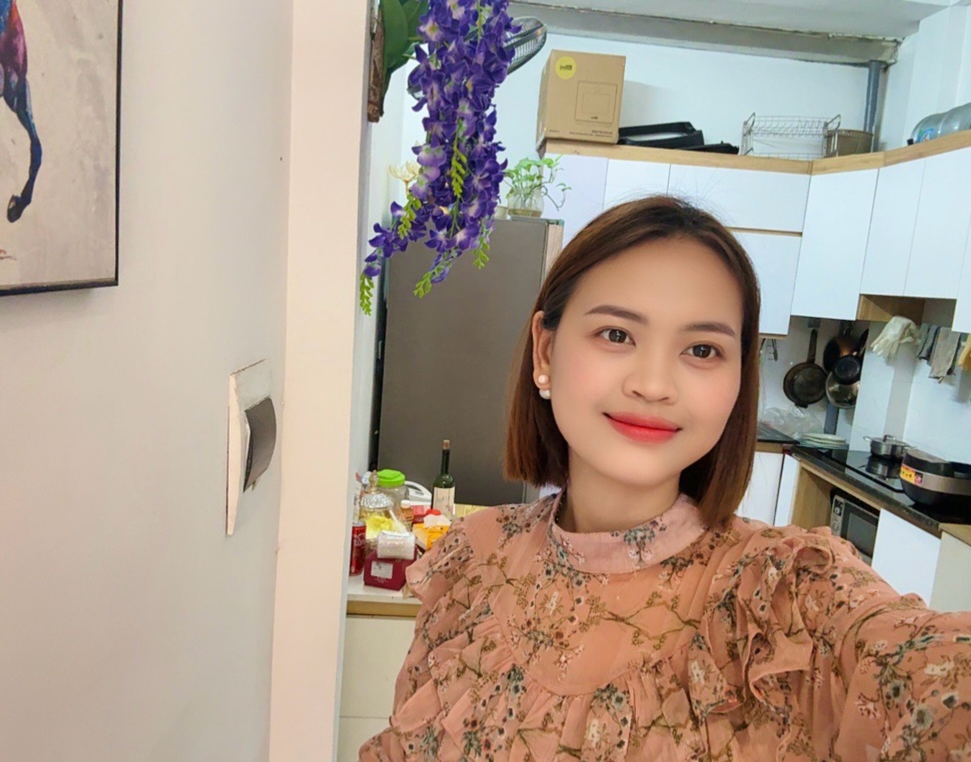 Bán nhà Tây Trà - diện tích 31m2 4 tầng - ô tô đỗ cửa - giá 9,2 tỷ