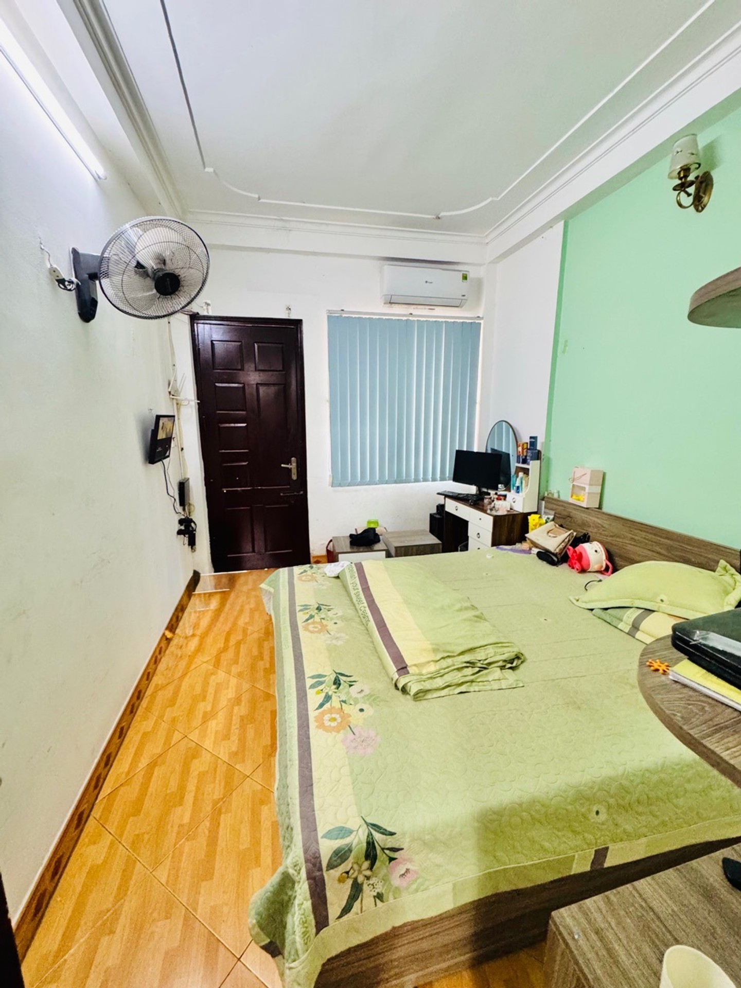 Bán nhà Tây Trà - diện tích 31m2 4 tầng - ô tô đỗ cửa - giá 9,2 tỷ
