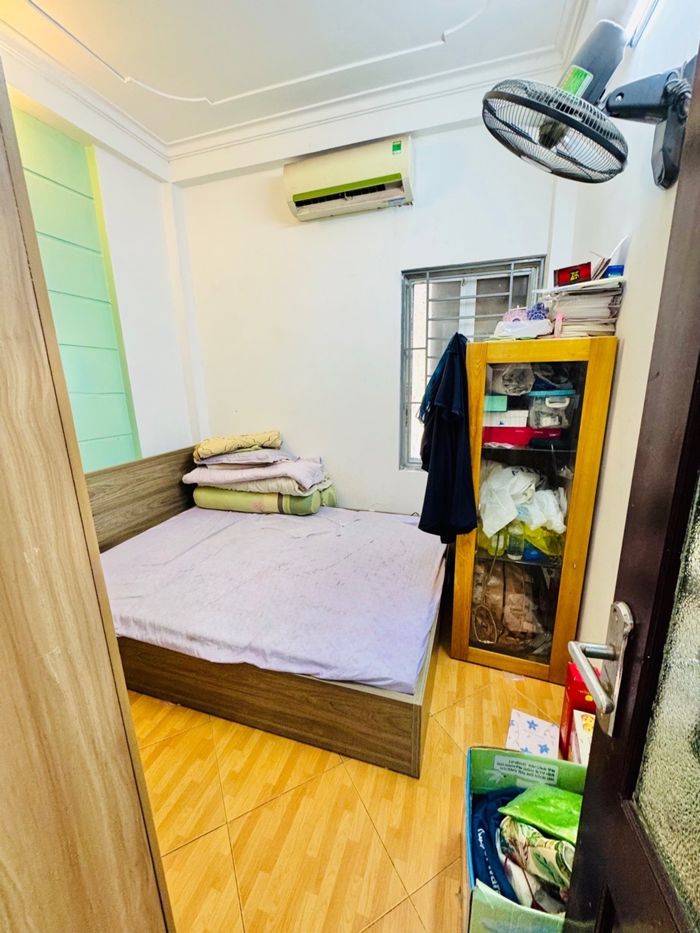 Bán nhà Tây Trà - diện tích 31m2 4 tầng - ô tô đỗ cửa - giá 9,2 tỷ