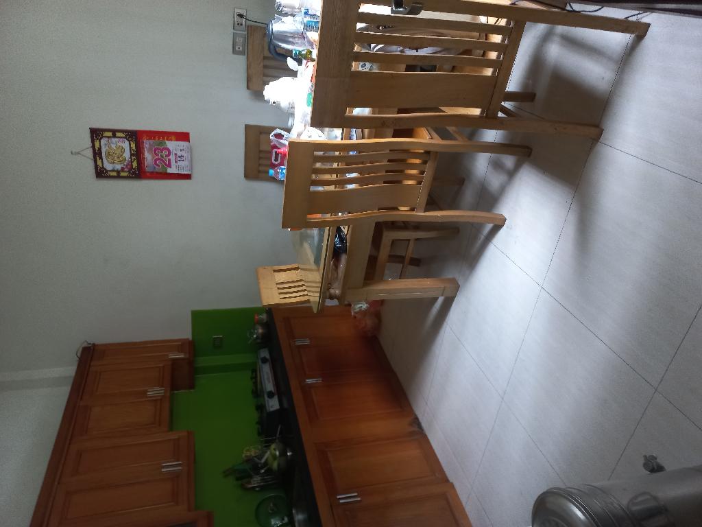 Bán nhà Trương Định - diện tích 52m2 4 tầng - Mặt phố kinh doanh - giá 8,5 tỷ