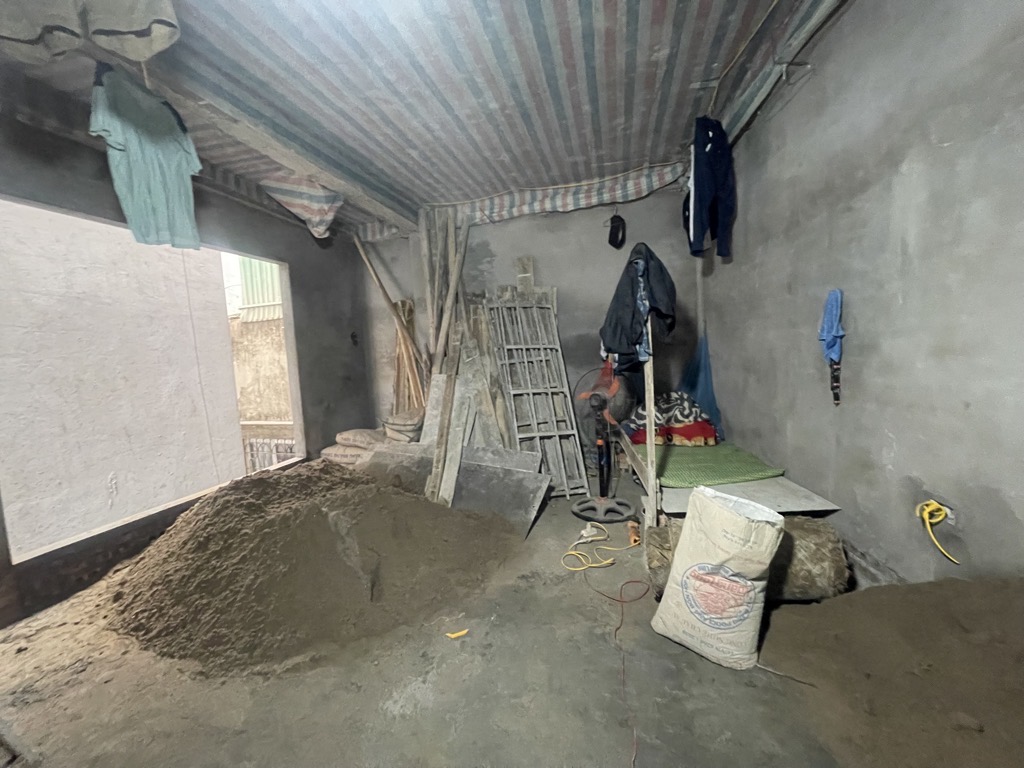 Bán nhà Hồng Mai - diện tích 33m2 5 tầng - Nhà mới đẹp, view phố - giá 8,3 tỷ