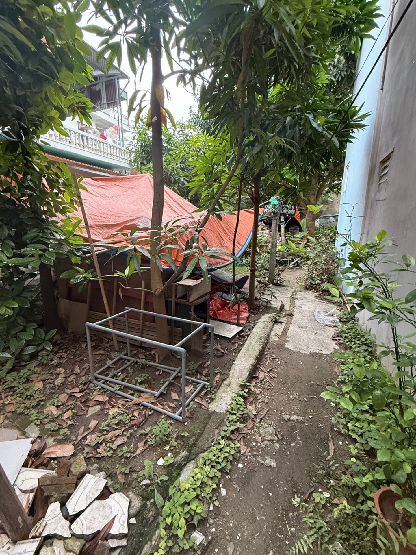 Bán nhà Giáp Nhị - diện tích 50m2 0 tầng - Cực hiếm - giá 10,6 tỷ