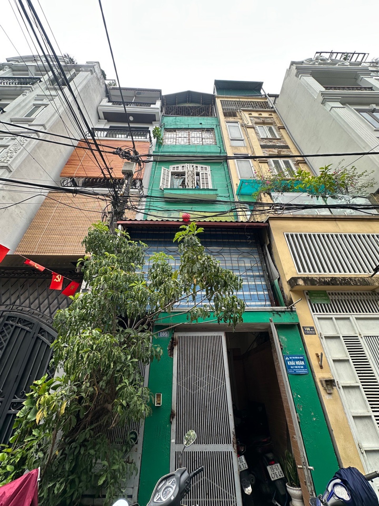 Ảnh đại diện