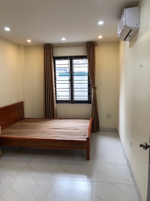Bán nhà Dương Văn Bé - diện tích 112m2 6 tầng - Ô TÔ ĐỖ - giá 25 tỷ