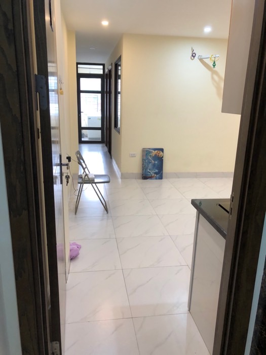 Bán nhà Dương Văn Bé - diện tích 112m2 6 tầng - Ô TÔ ĐỖ - giá 25 tỷ