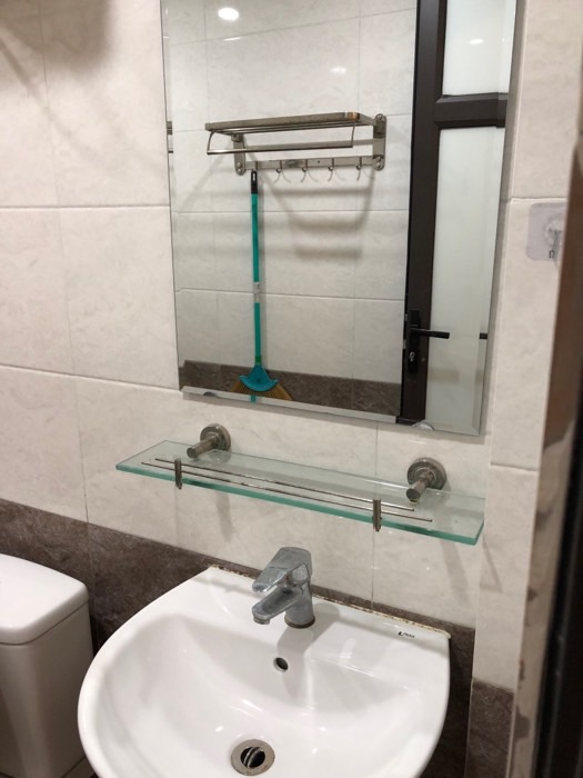 Bán nhà Dương Văn Bé - diện tích 112m2 6 tầng - Ô TÔ ĐỖ - giá 25 tỷ