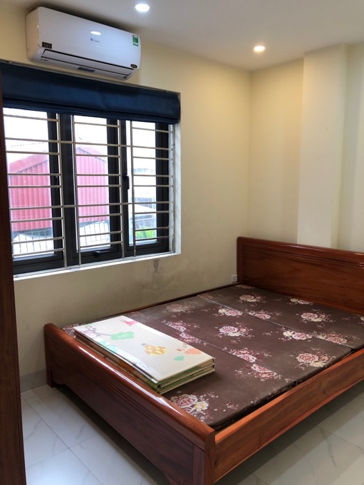 Bán nhà Dương Văn Bé - diện tích 112m2 6 tầng - Ô TÔ ĐỖ - giá 25 tỷ