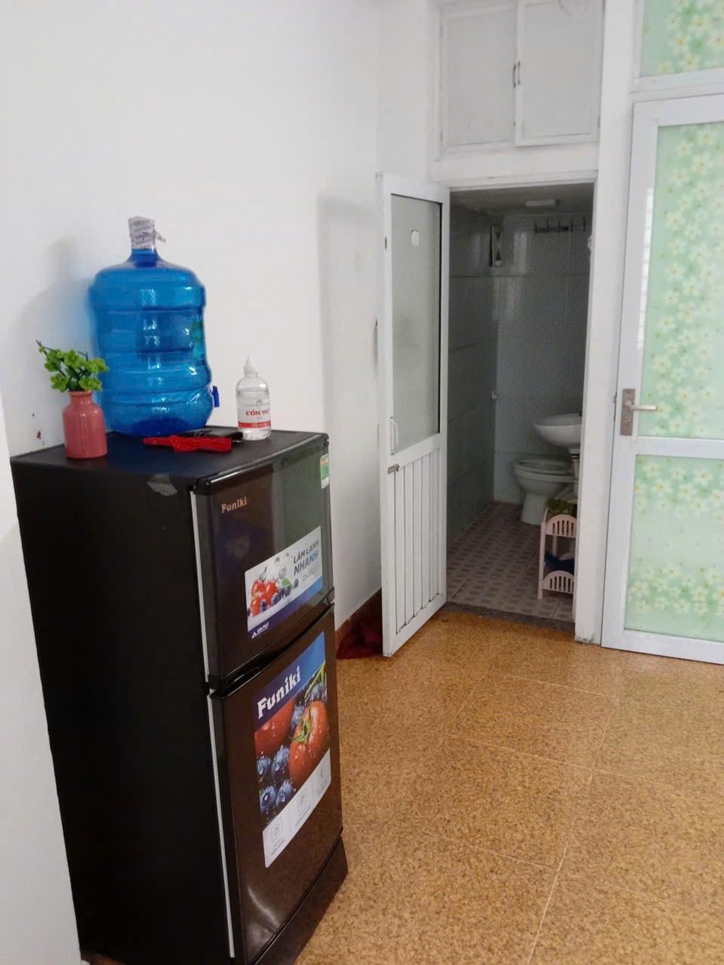 Bán nhà Khương Hạ - diện tích 81m2 7 tầng - ô tô tránh - giá 37,5 tỷ