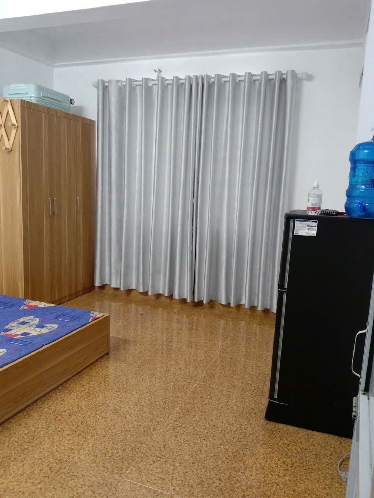 Bán nhà Khương Hạ - diện tích 81m2 7 tầng - ô tô tránh - giá 37,5 tỷ