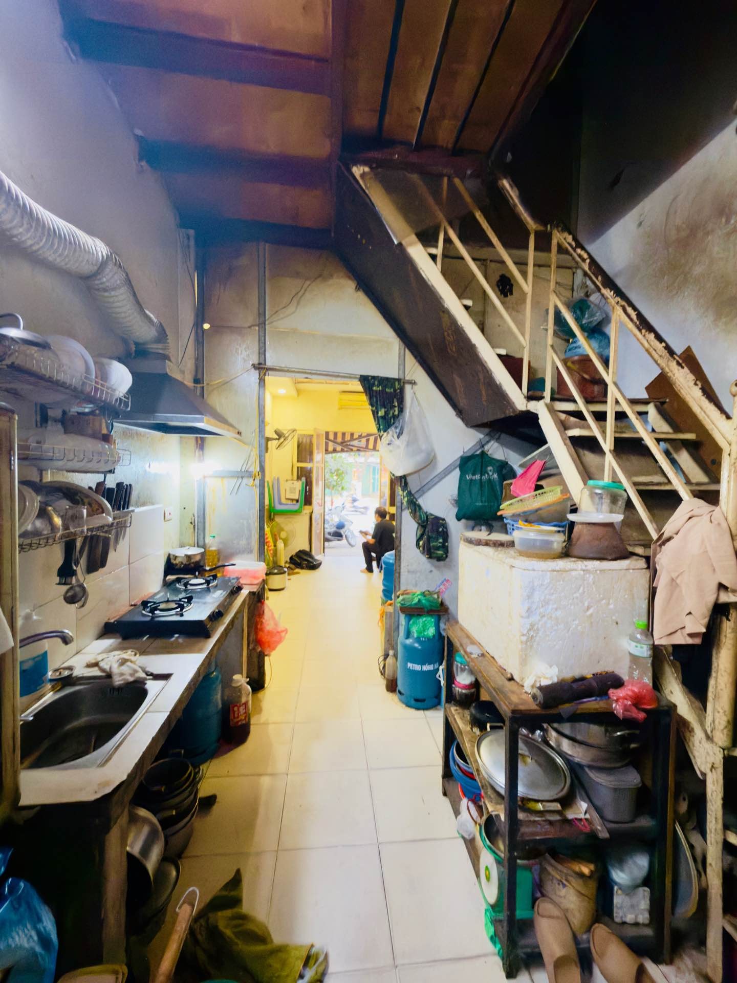 Bán nhà Dương Văn Bé - diện tích 28m2 2 tầng - Mặt phố vỉa hè 5m - giá 11,9 tỷ