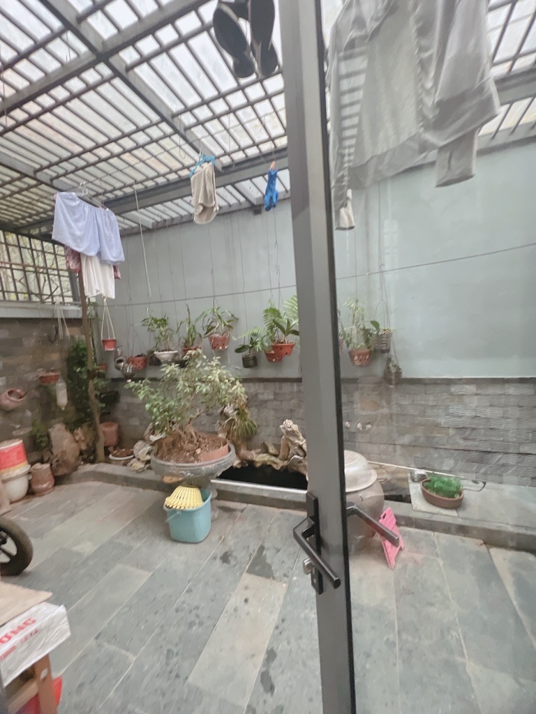 Bán nhà Lĩnh Nam - diện tích 90m2 5 tầng - ô tô tránh - giá 33,9 tỷ