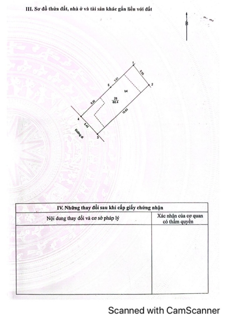 Bán nhà Lĩnh Nam - diện tích 90m2 5 tầng - ô tô tránh - giá 33,9 tỷ