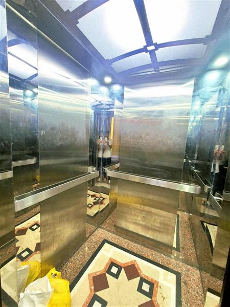 Bán nhà Trung Phụng - diện tích 75m2 7 tầng - Mặt phố VIP, thang máy - giá 39 tỷ