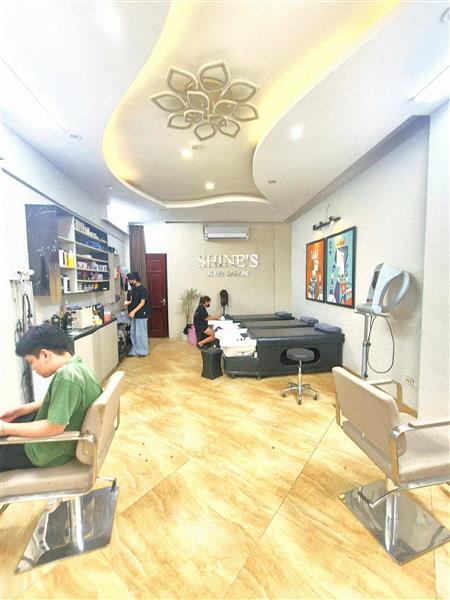 Bán nhà Trung Phụng - diện tích 75m2 7 tầng - Mặt phố VIP, thang máy - giá 39 tỷ