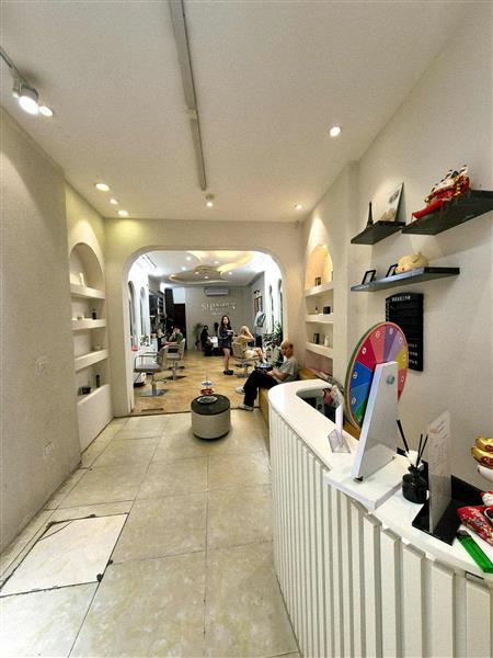 Bán nhà Trung Phụng - diện tích 75m2 7 tầng - Mặt phố VIP, thang máy - giá 39 tỷ