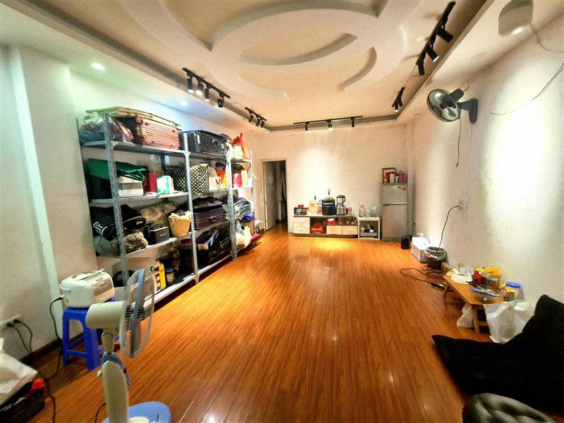 Bán nhà Trung Phụng - diện tích 75m2 7 tầng - Mặt phố VIP, thang máy - giá 39 tỷ