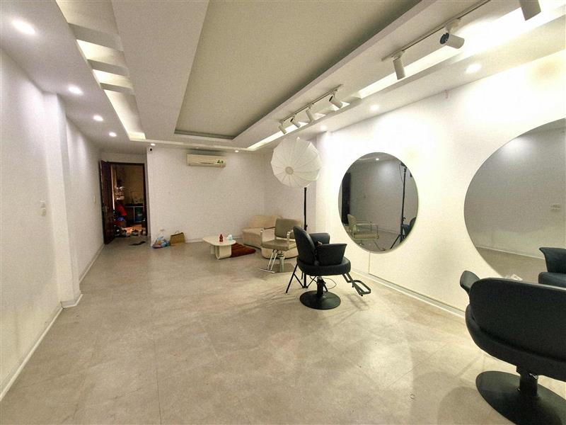 Bán nhà Trung Phụng - diện tích 75m2 7 tầng - Mặt phố VIP, thang máy - giá 39 tỷ