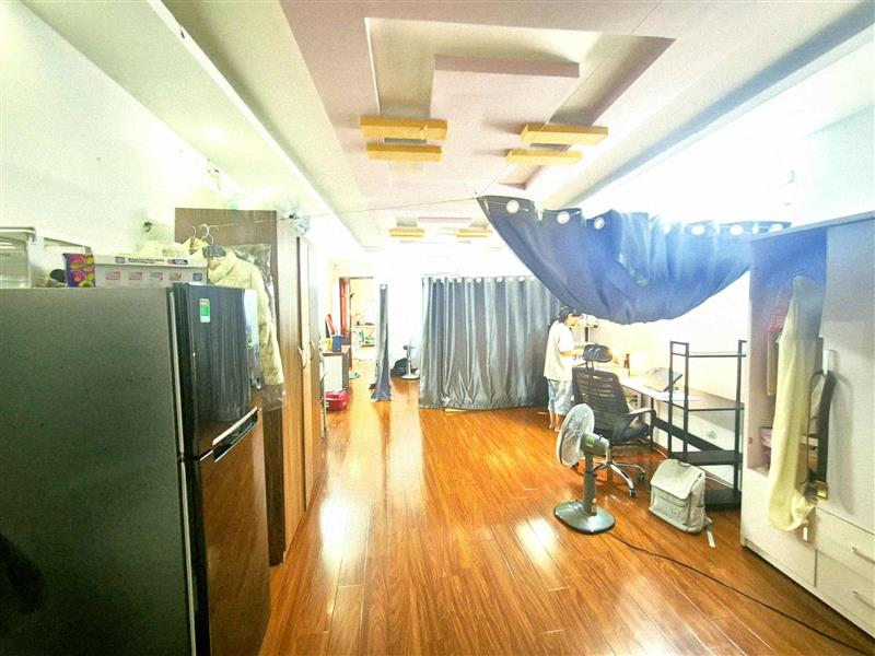 Bán nhà Trung Phụng - diện tích 75m2 7 tầng - Mặt phố VIP, thang máy - giá 39 tỷ