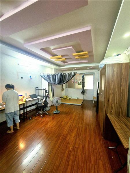 Bán nhà Trung Phụng - diện tích 75m2 7 tầng - Mặt phố VIP, thang máy - giá 39 tỷ