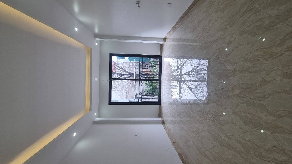 Bán nhà Thịnh Liệt - diện tích 30m2 5 tầng - ô tô tránh - giá 7,36 tỷ