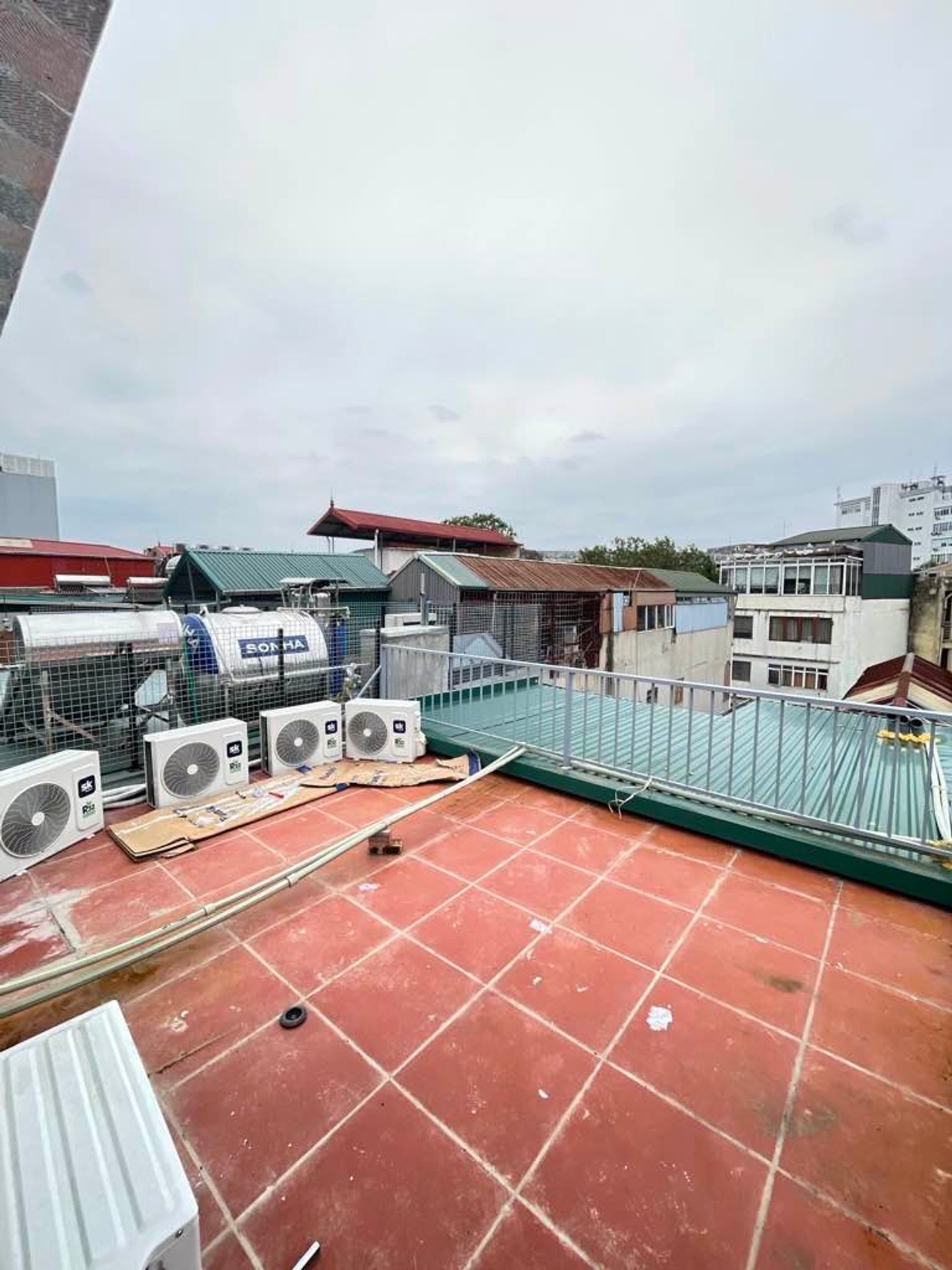 Bán nhà Tạ Quang Bửu - diện tích 90m2 5 tầng - SIÊU PHẨM CCMN - giá 24,5 tỷ