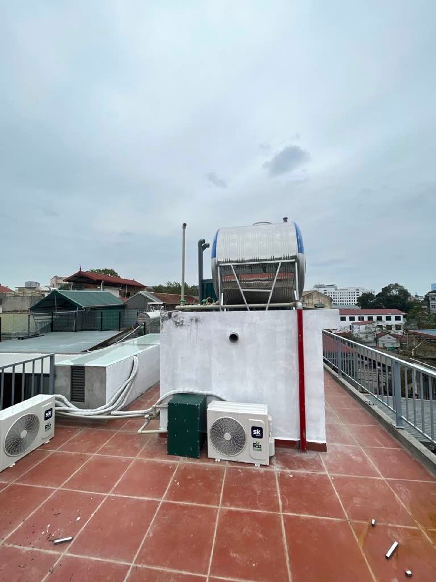 Bán nhà Tạ Quang Bửu - diện tích 90m2 5 tầng - SIÊU PHẨM CCMN - giá 24,5 tỷ