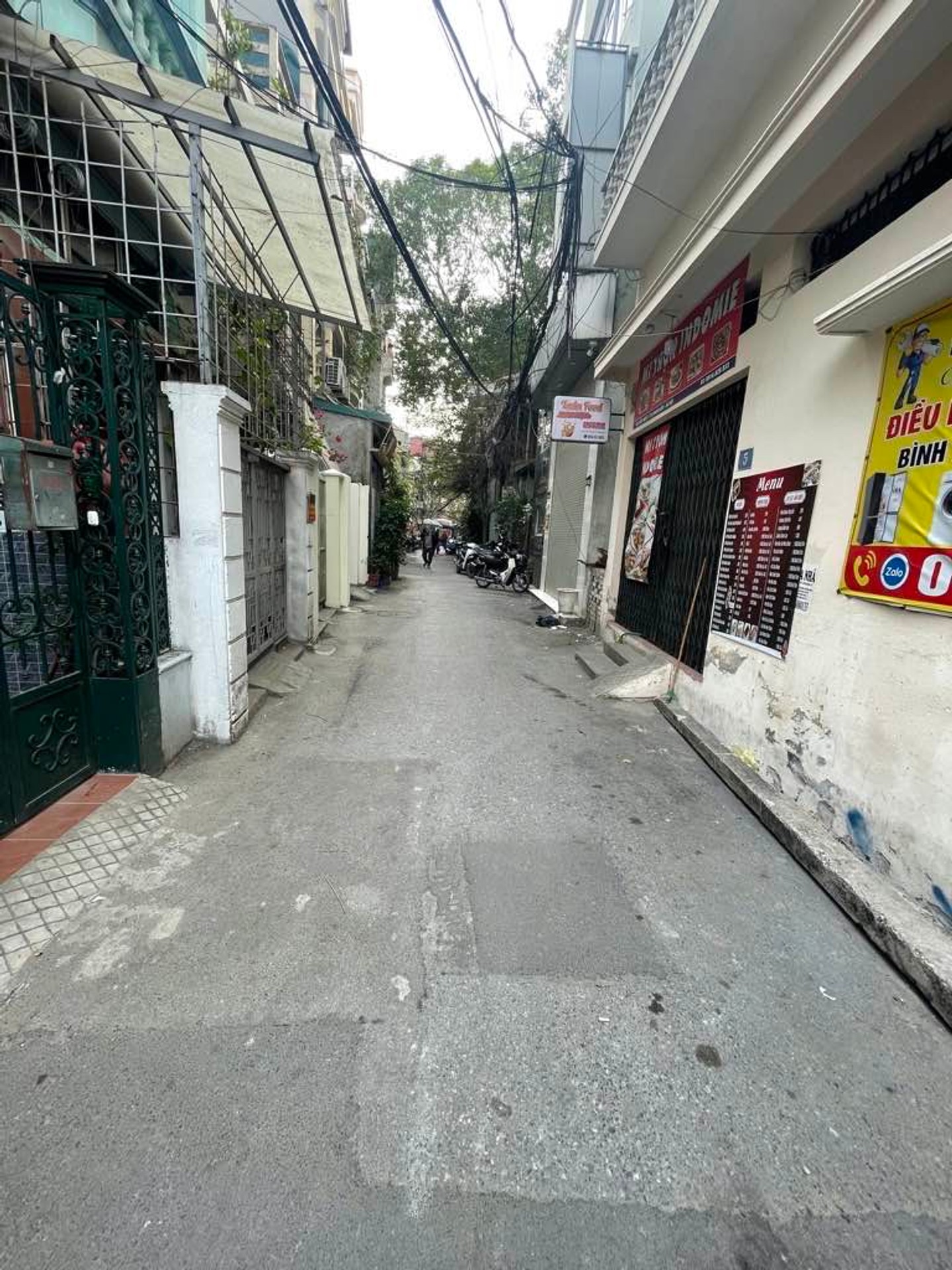 Bán nhà Tạ Quang Bửu - diện tích 90m2 5 tầng - SIÊU PHẨM CCMN - giá 24,5 tỷ