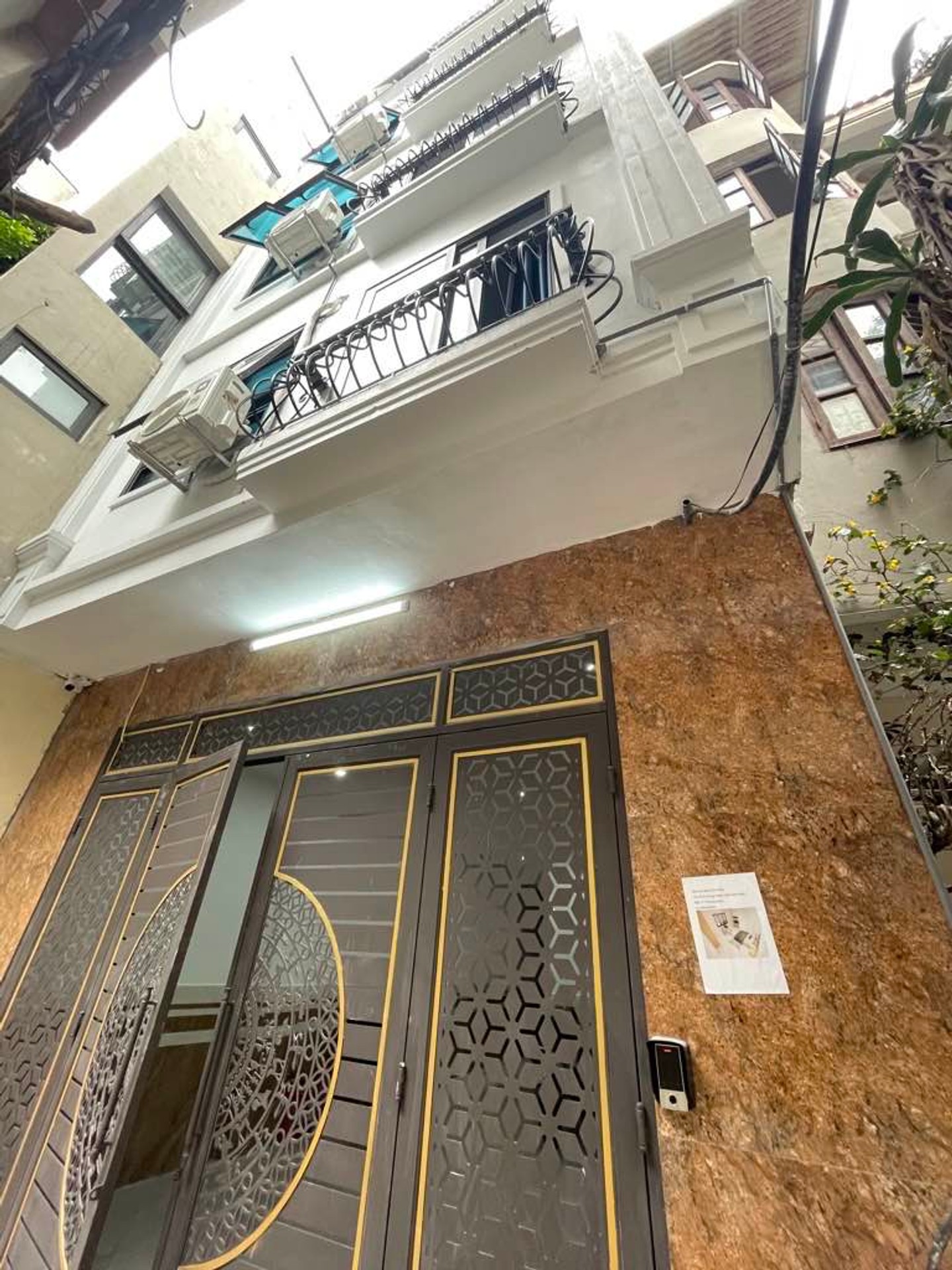Bán nhà Tạ Quang Bửu - diện tích 90m2 5 tầng - SIÊU PHẨM CCMN - giá 24,5 tỷ
