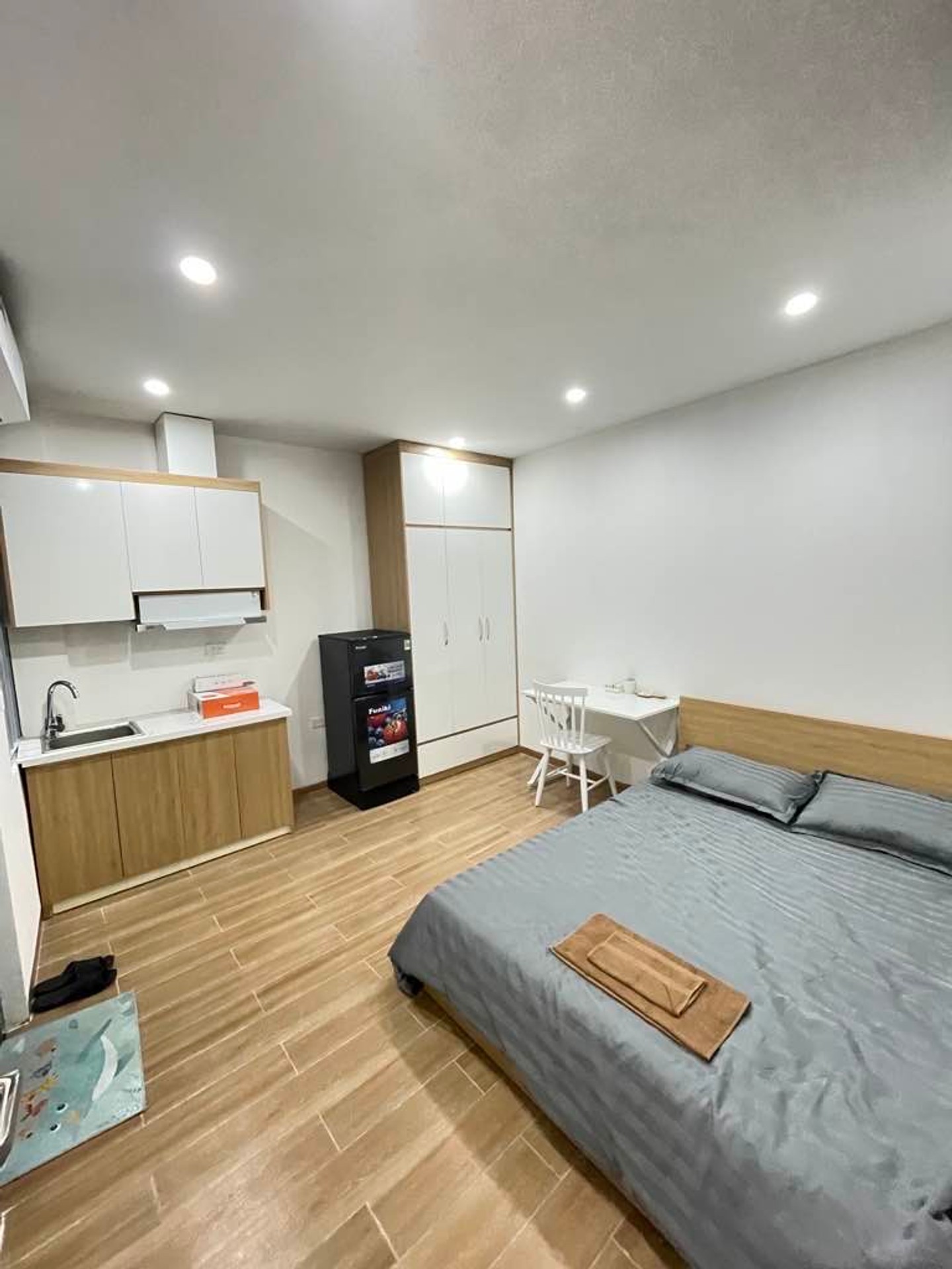 Bán nhà Tạ Quang Bửu - diện tích 90m2 5 tầng - SIÊU PHẨM CCMN - giá 24,5 tỷ