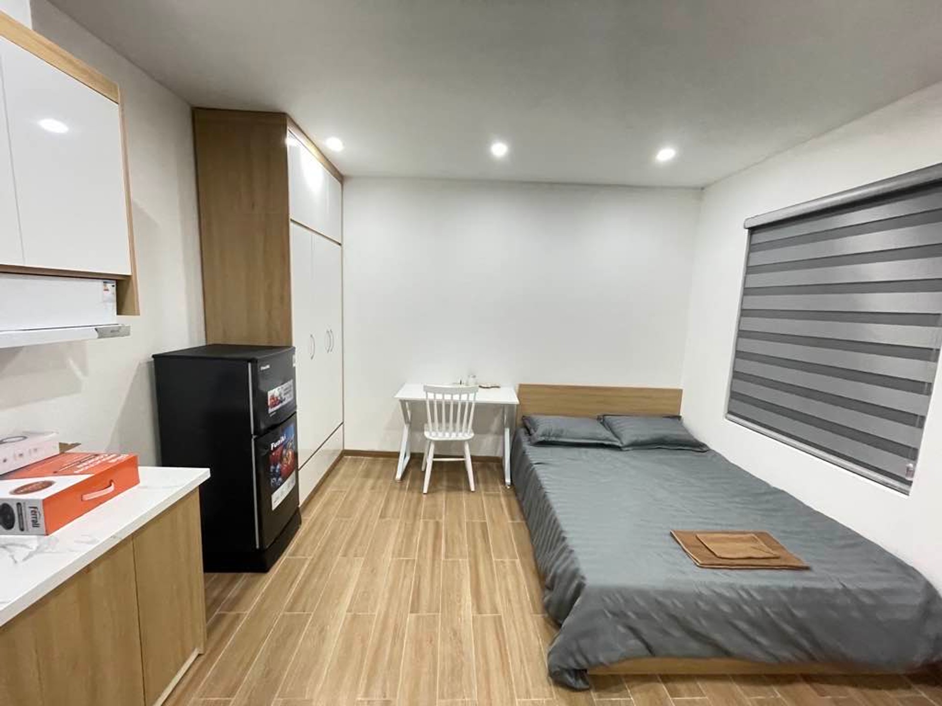 Bán nhà Tạ Quang Bửu - diện tích 90m2 5 tầng - SIÊU PHẨM CCMN - giá 24,5 tỷ