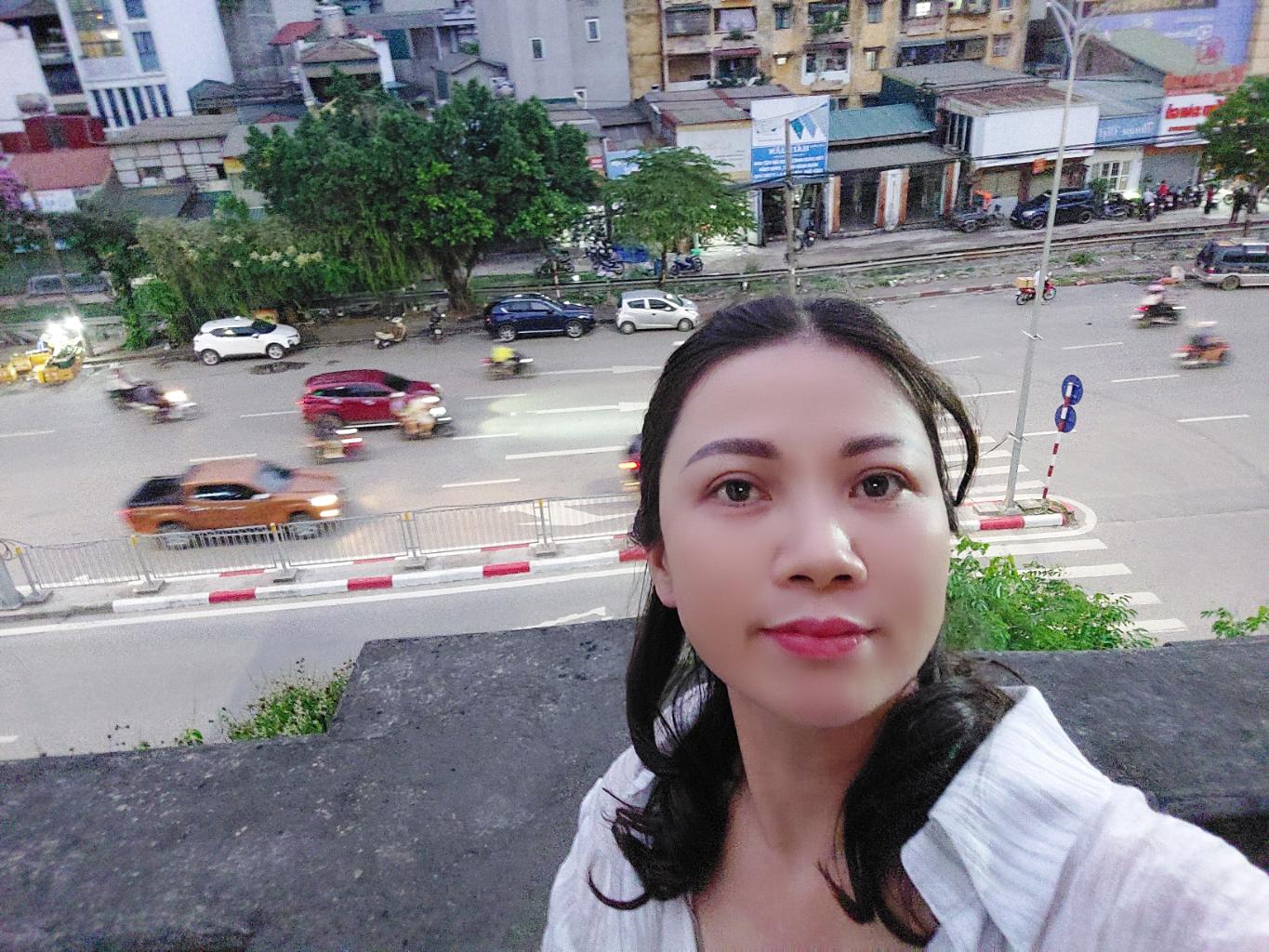 Bán nhà Giải Phóng - diện tích 43m2 3 tầng - MẶT PHỐ GIẢI PHÓNG - giá 16,5 tỷ