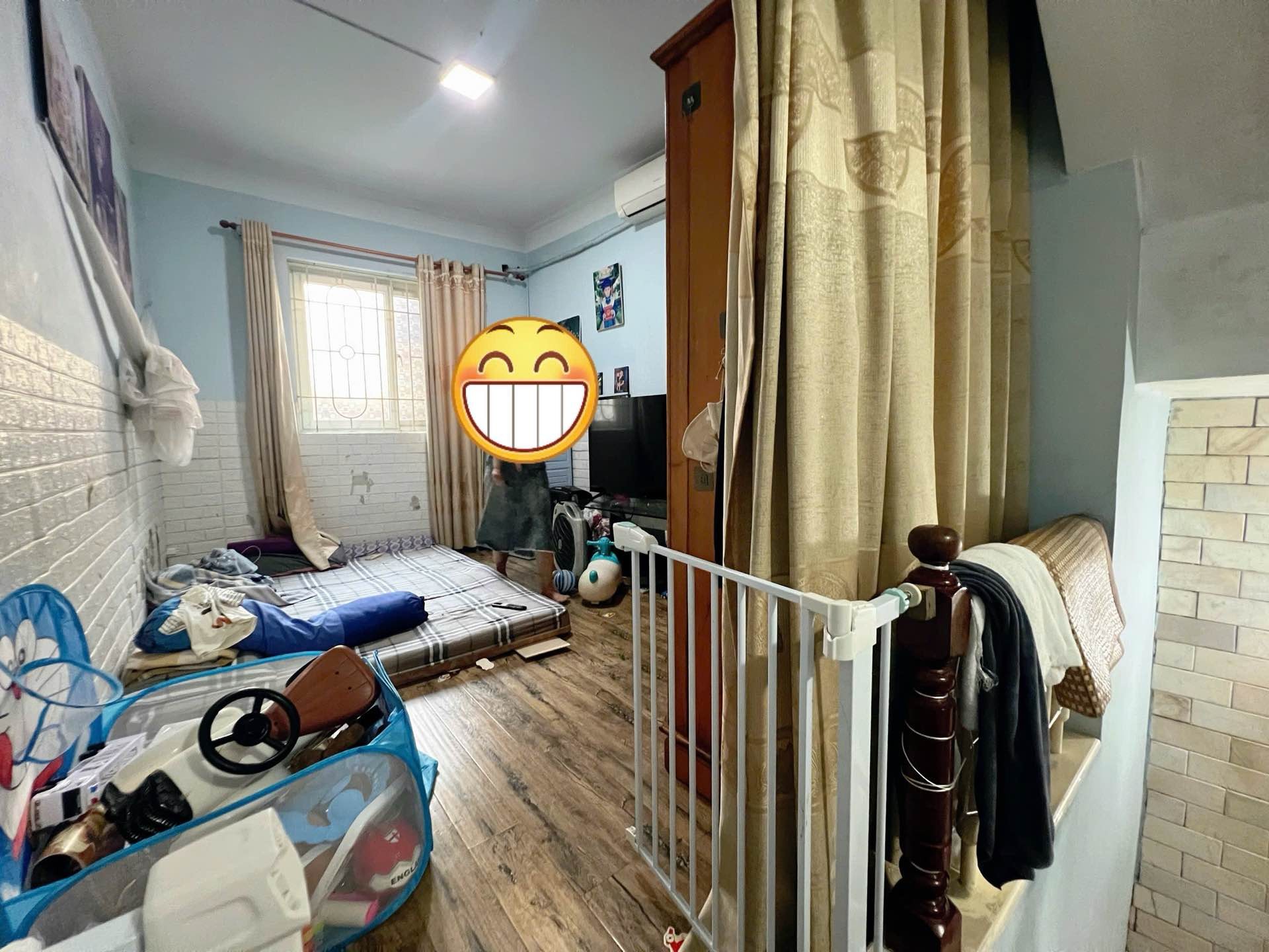Bán nhà Nguyễn Cao - diện tích 22m2 5 tầng - Mặt ngõ to, sát phố - giá 6,5 tỷ