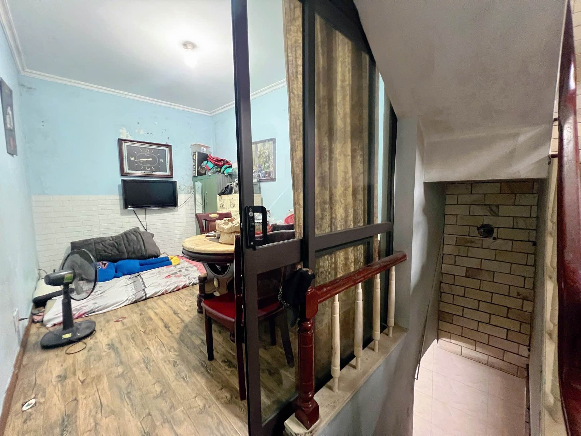 Bán nhà Nguyễn Cao - diện tích 22m2 5 tầng - Mặt ngõ to, sát phố - giá 6,5 tỷ
