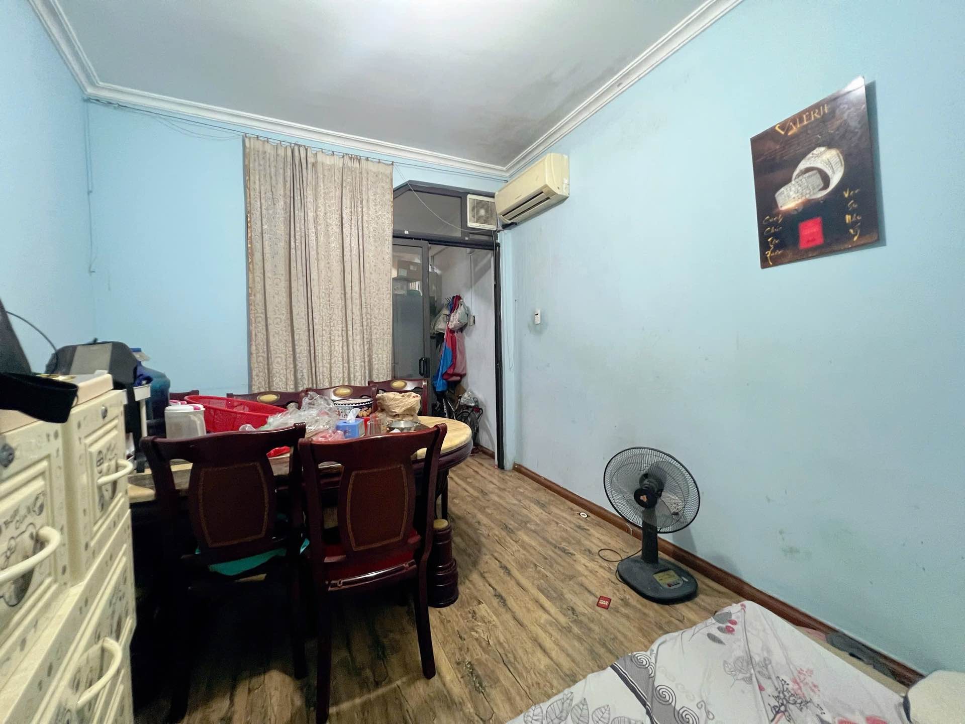 Bán nhà Nguyễn Cao - diện tích 22m2 5 tầng - Mặt ngõ to, sát phố - giá 6,5 tỷ