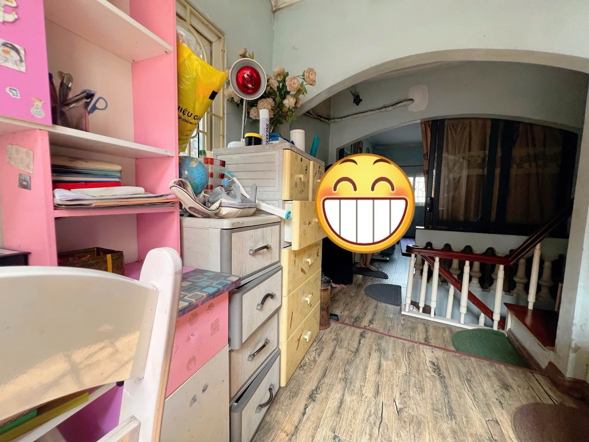 Bán nhà Nguyễn Cao - diện tích 22m2 5 tầng - Mặt ngõ to, sát phố - giá 6,5 tỷ